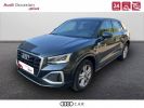 Voir l'annonce Audi Q2 35 TFSI 150 S tronic 7 Design