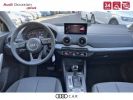 Annonce Audi Q2 35 TFSI 150 S tronic 7 Design