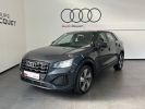 Voir l'annonce Audi Q2 35 TFSI 150 S tronic 7 Design