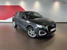 Voir l'annonce Audi Q2 35 TFSI 150 S tronic 7 Design