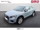 Voir l'annonce Audi Q2 35 TFSI 150 S tronic 7 Design