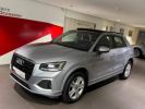 Voir l'annonce Audi Q2 35 TFSI 150 S tronic 7 Design