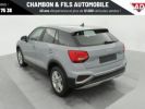 Annonce Audi Q2 35 TFSI 150 S tronic 7 Design