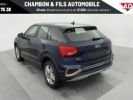 Annonce Audi Q2 35 TFSI 150 S tronic 7 Design