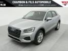 Annonce Audi Q2 35 TFSI 150 S tronic 7 Design