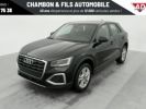 Annonce Audi Q2 35 TFSI 150 S tronic 7 Design