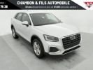 Annonce Audi Q2 35 TFSI 150 S tronic 7 Design