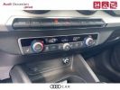 Annonce Audi Q2 35 TFSI 150 S tronic 7 Design Luxe