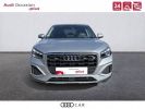Voir l'annonce Audi Q2 35 TFSI 150 S tronic 7 Design Luxe