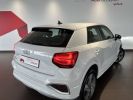 Annonce Audi Q2 35 TFSI 150 S tronic 7 Design Luxe