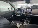 Annonce Audi Q2 35 TFSI 150 S tronic 7 Design Luxe