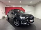 Voir l'annonce Audi Q2 35 TFSI 150 S tronic 7 Design Luxe