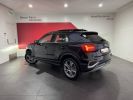 Annonce Audi Q2 35 TFSI 150 S tronic 7 Design Luxe