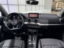 Annonce Audi Q2 35 TFSI 150 S tronic 7 Design Luxe