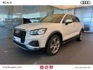 Voir l'annonce Audi Q2 35 TFSI 150 S tronic 7 Design Luxe