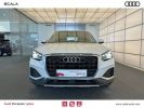 Annonce Audi Q2 35 TFSI 150 S tronic 7 Design Luxe