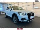 Annonce Audi Q2 35 TFSI 150 S tronic 7 Design Luxe