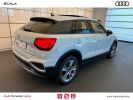 Annonce Audi Q2 35 TFSI 150 S tronic 7 Design Luxe