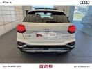 Annonce Audi Q2 35 TFSI 150 S tronic 7 Design Luxe