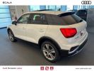 Annonce Audi Q2 35 TFSI 150 S tronic 7 Design Luxe