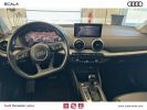 Annonce Audi Q2 35 TFSI 150 S tronic 7 Design Luxe