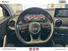 Annonce Audi Q2 35 TFSI 150 S tronic 7 Design Luxe