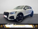 Annonce Audi Q2 35 tfsi 150 s tronic 7 design luxe