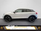 Annonce Audi Q2 35 tfsi 150 s tronic 7 design luxe