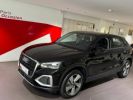 Voir l'annonce Audi Q2 35 TFSI 150 S tronic 7 Design Luxe