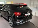 Annonce Audi Q2 35 TFSI 150 S tronic 7 Design Luxe