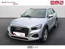 Voir l'annonce Audi Q2 35 TFSI 150 S tronic 7 Design Luxe