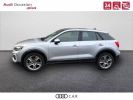 Annonce Audi Q2 35 TFSI 150 S tronic 7 Design Luxe