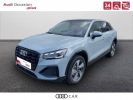 Voir l'annonce Audi Q2 35 TFSI 150 S tronic 7 Design Luxe