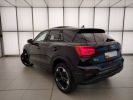 Annonce Audi Q2 35 TFSI 150 S tronic 7 S line