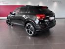 Annonce Audi Q2 35 TFSI 150 S tronic 7 S line