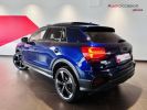 Annonce Audi Q2 35 TFSI 150 S tronic 7 S line