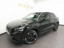 Voir l'annonce Audi Q2 35 TFSI 150 S tronic 7 S line