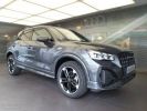 Voir l'annonce Audi Q2 35 TFSI 150 S tronic 7 S line