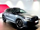 Voir l'annonce Audi Q2 35 TFSI 150 S tronic 7 S line