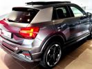 Annonce Audi Q2 35 TFSI 150 S tronic 7 S line