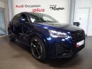 Voir l'annonce Audi Q2 35 TFSI 150 S tronic 7 S line