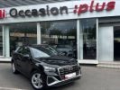 Voir l'annonce Audi Q2 35 TFSI 150 S tronic 7 S line