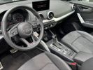 Annonce Audi Q2 35 TFSI 150 S tronic 7 S line