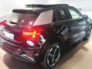 Annonce Audi Q2 35 TFSI 150 S tronic 7 S line