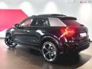 Annonce Audi Q2 35 TFSI 150 S tronic 7 S line