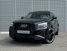 Voir l'annonce Audi Q2 35 TFSI 150 S tronic 7 S line