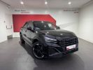 Voir l'annonce Audi Q2 35 TFSI 150 S tronic 7 S line