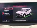 Annonce Audi Q2 35 TFSI 150 S tronic 7 S line