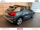 Annonce Audi Q2 35 TFSI 150 S tronic 7 S line