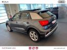 Annonce Audi Q2 35 TFSI 150 S tronic 7 S line